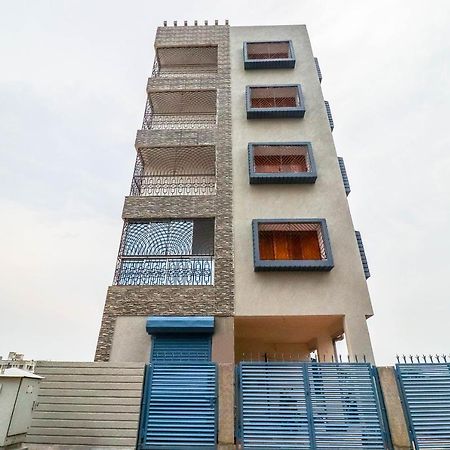 OYO 49366 Break Water Resort Neill Island Exterior foto