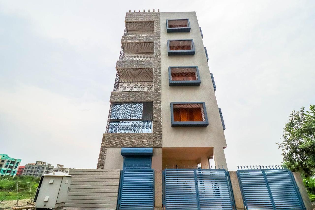 OYO 49366 Break Water Resort Neill Island Exterior foto